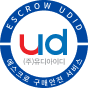 UDID 에스크로 인증마크